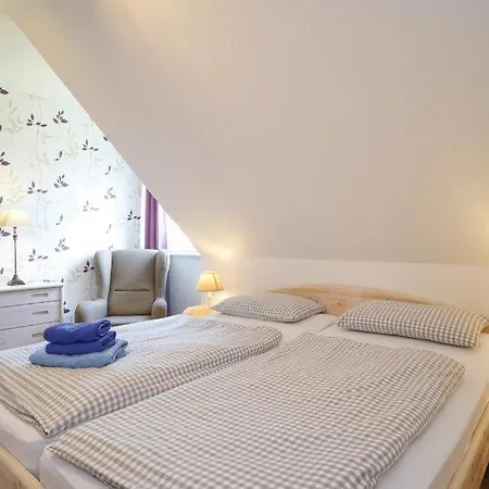 Haus Deichschaefer 13 A